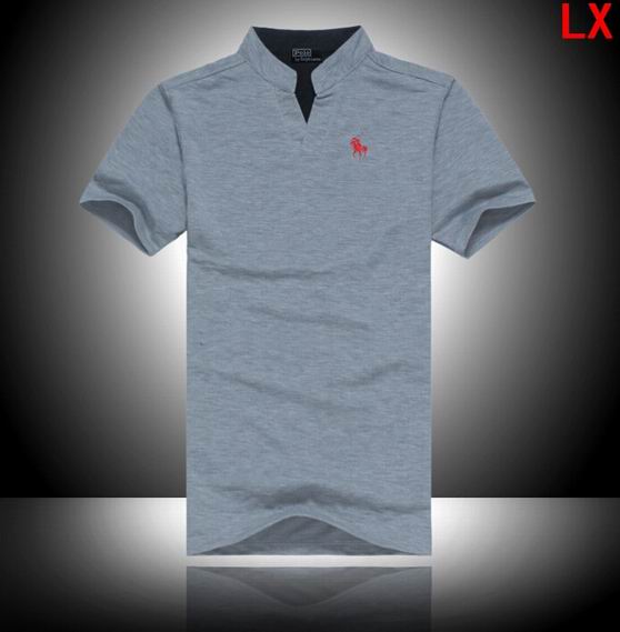 MEN polo T-shirt S-XXXL-718